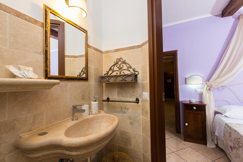 Le Vestali Hotel Tivoli Room photo